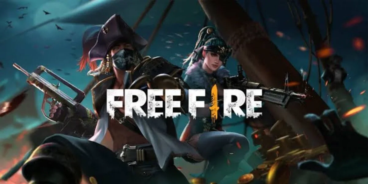 game free fire 2023