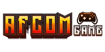 logo afcom game