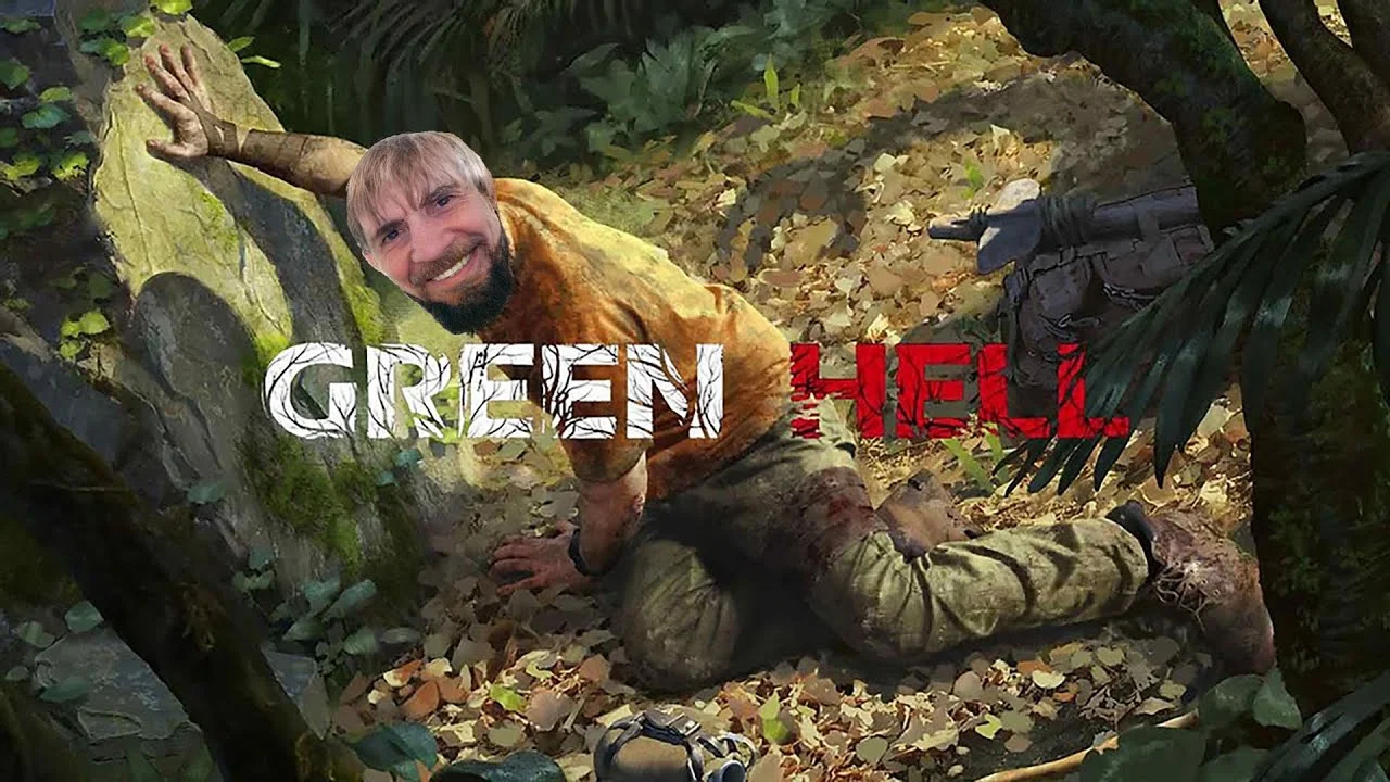 green hell review 2023