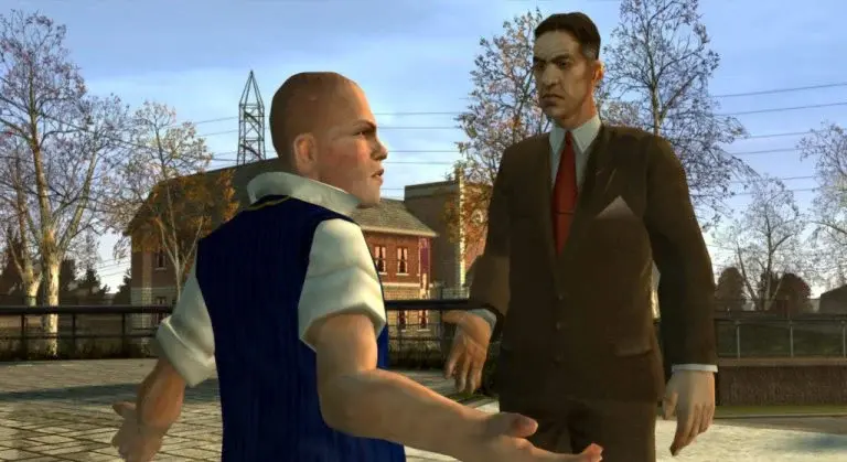 bully 2