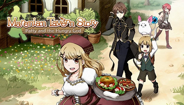 MARENIAN TAVERN STORY