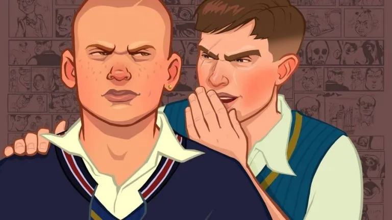 bully 2